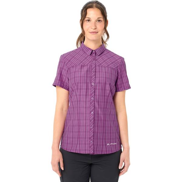 Thumbnail - VAUDE Damen Bluse Wo Tacun Shirt II