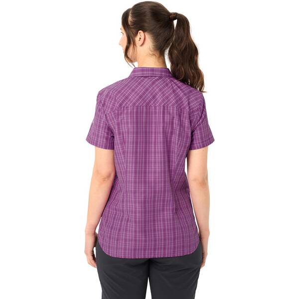Thumbnail - VAUDE Damen Bluse Wo Tacun Shirt II