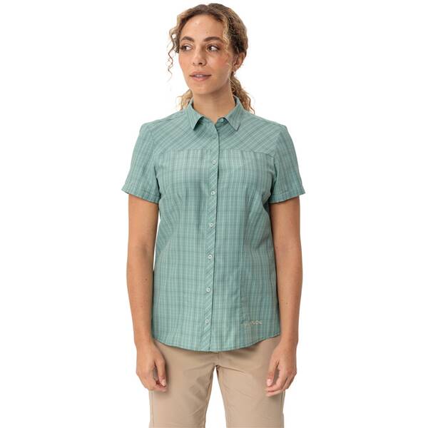 Thumbnail - VAUDE Damen Bluse Wo Tacun Shirt II