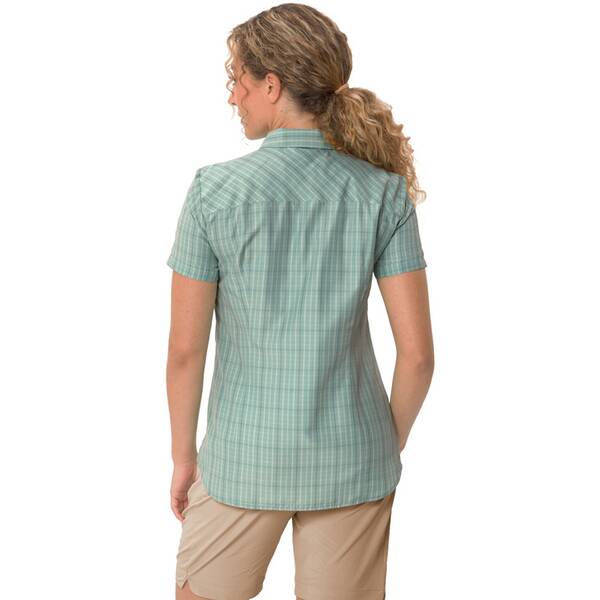 Thumbnail - VAUDE Damen Bluse Wo Tacun Shirt II
