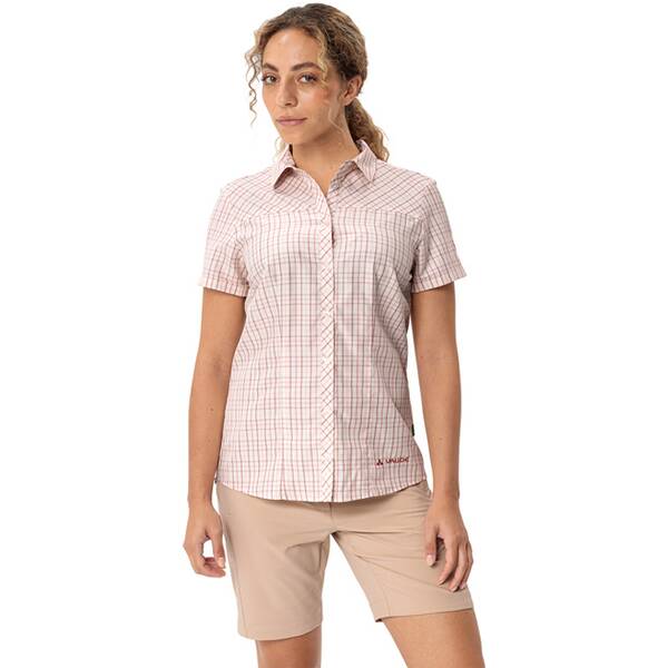 Thumbnail - VAUDE Damen Bluse Wo Tacun Shirt II