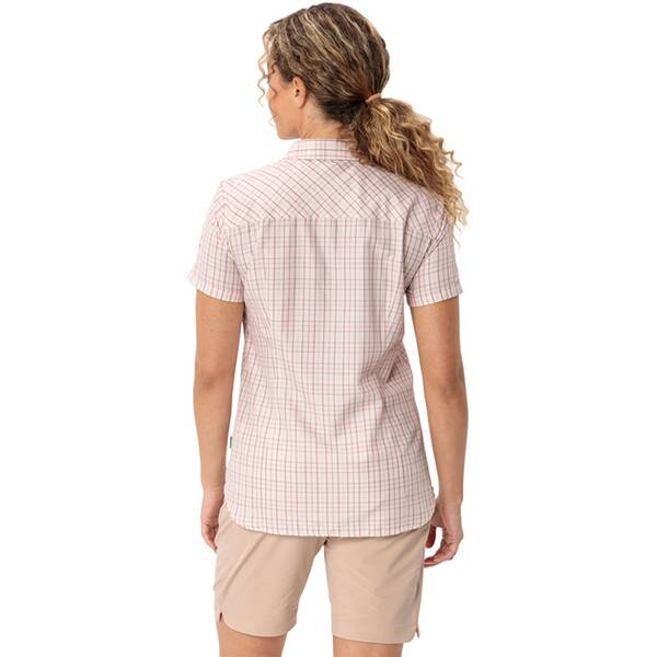 Thumbnail - VAUDE Damen Bluse Wo Tacun Shirt II