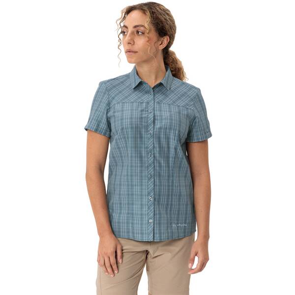 Thumbnail - VAUDE Damen Bluse Wo Tacun Shirt II