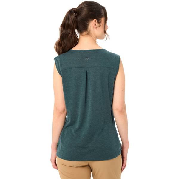 Thumbnail - VAUDE Damen Top Wo Skomer Hiking Top