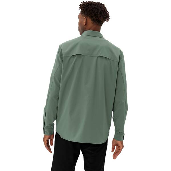 Thumbnail - VAUDE Herren Hemd Me Rosemoor LS Shirt II