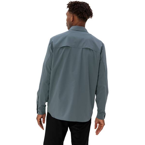 Thumbnail - VAUDE Herren Hemd Me Rosemoor LS Shirt II