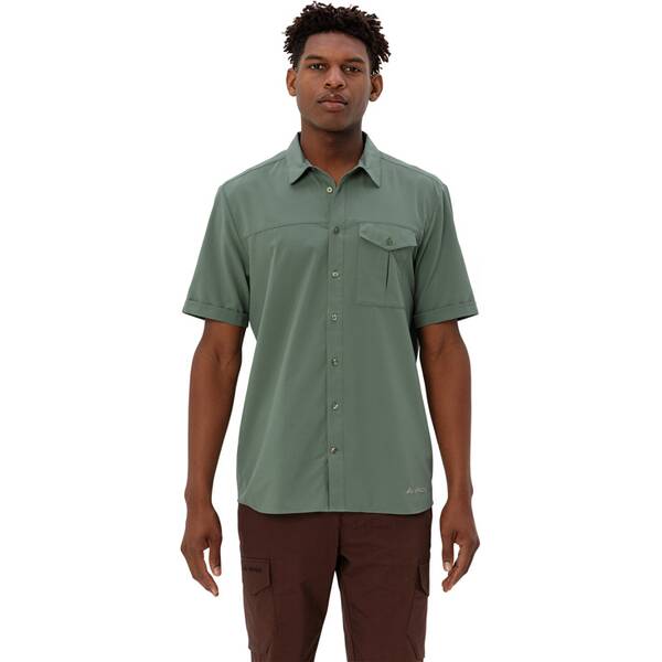 Thumbnail - VAUDE Herren Hemd Me Rosemoor Shirt II