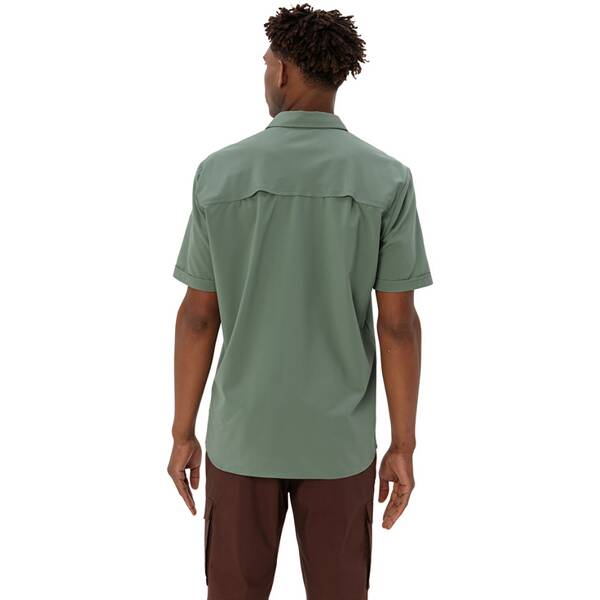 Thumbnail - VAUDE Herren Hemd Me Rosemoor Shirt II