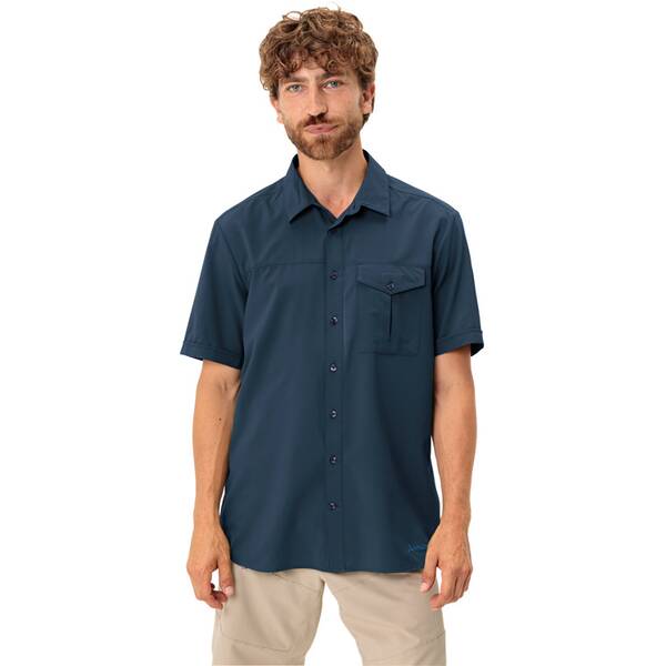Thumbnail - VAUDE Herren Hemd Me Rosemoor Shirt II