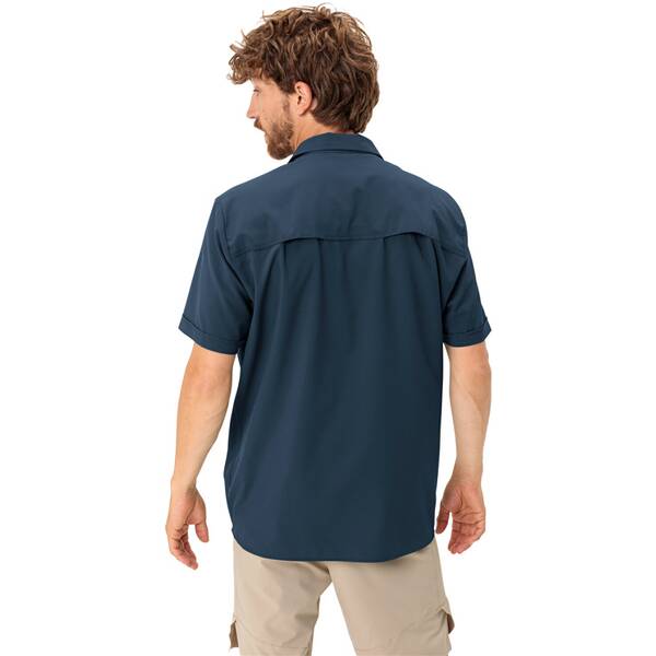 Thumbnail - VAUDE Herren Hemd Me Rosemoor Shirt II