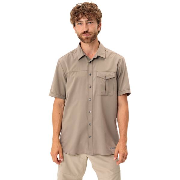 Thumbnail - VAUDE Herren Hemd Me Rosemoor Shirt II