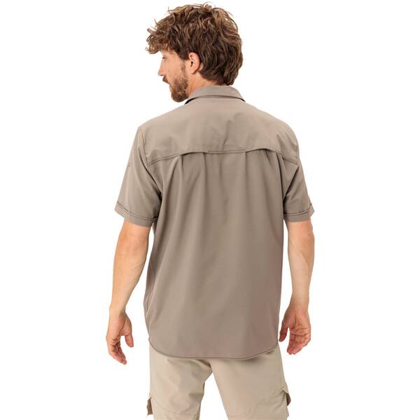 Thumbnail - VAUDE Herren Hemd Me Rosemoor Shirt II