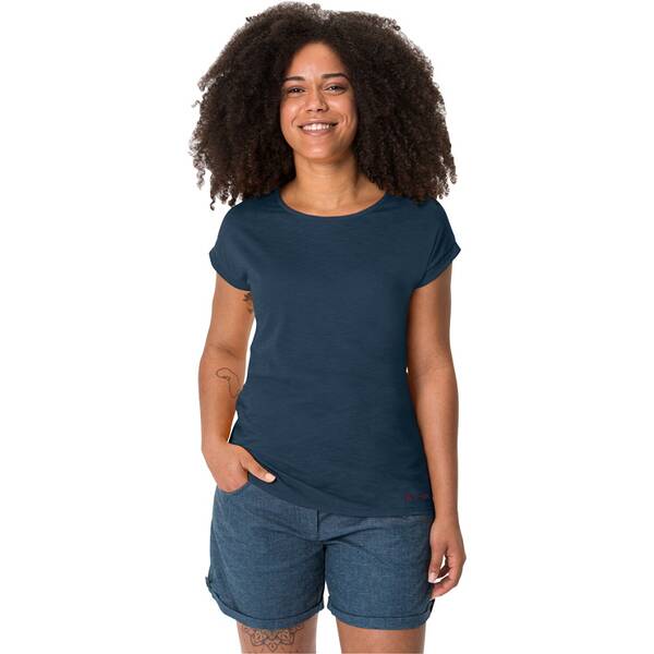 Thumbnail - VAUDE Damen Shirt Wo Moja T-Shirt IV