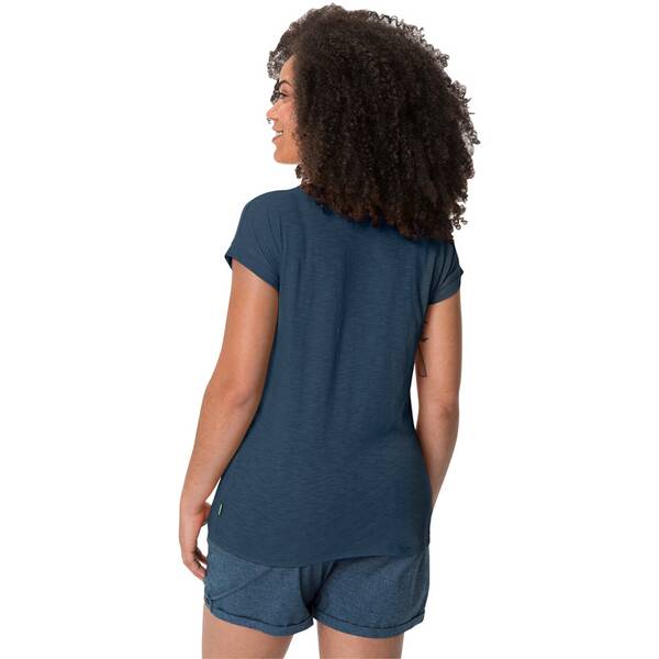 Thumbnail - VAUDE Damen Shirt Wo Moja T-Shirt IV