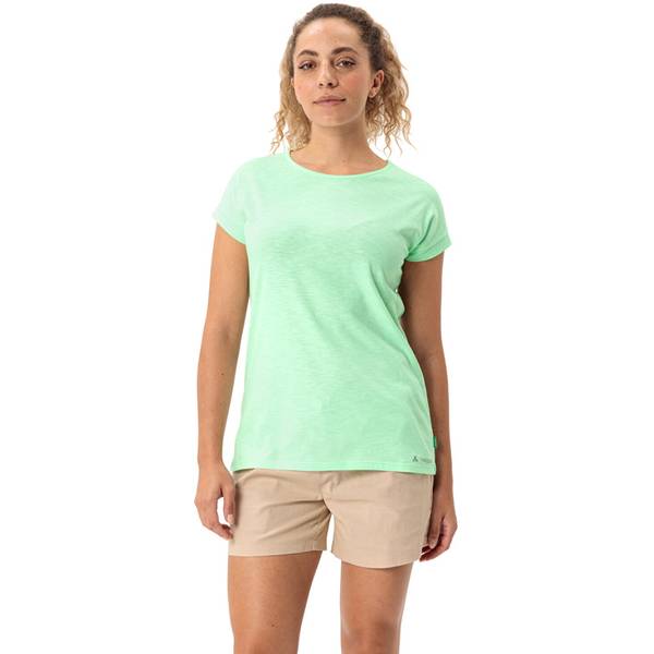 Thumbnail - VAUDE Damen Shirt Wo Moja T-Shirt IV