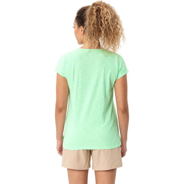 Thumbnail - VAUDE Damen Shirt Wo Moja T-Shirt IV
