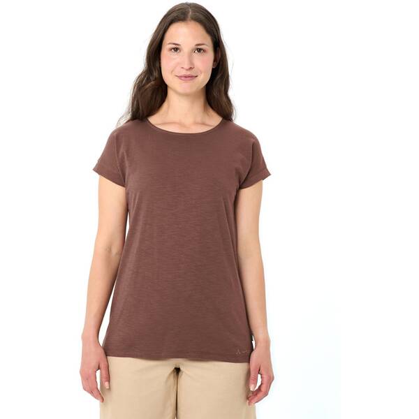 Thumbnail - VAUDE Damen Shirt Wo Moja T-Shirt IV
