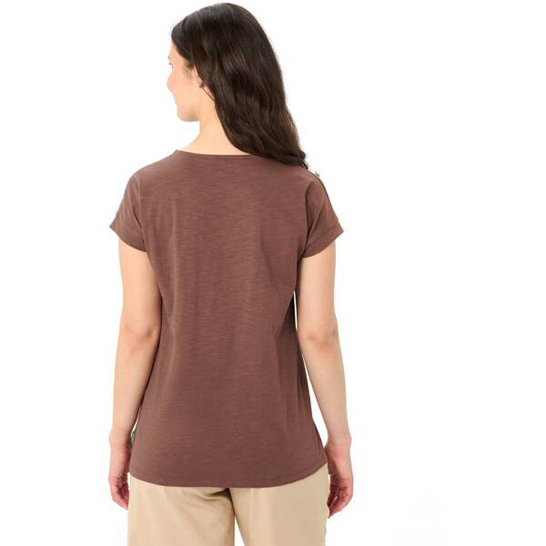 Thumbnail - VAUDE Damen Shirt Wo Moja T-Shirt IV
