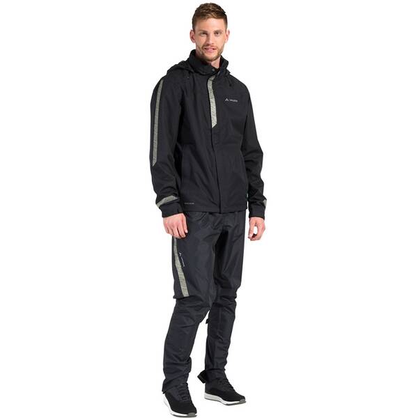 Thumbnail - VAUDE Herren Funktionsjacke Me Luminum Jacket II