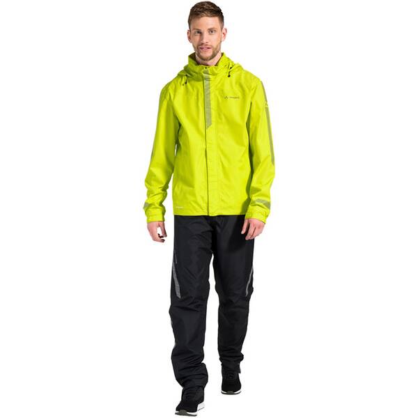 Thumbnail - VAUDE Herren Funktionsjacke Me Luminum Jacket II