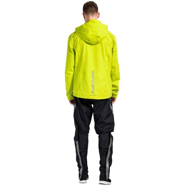 Thumbnail - VAUDE Herren Funktionsjacke Me Luminum Jacket II