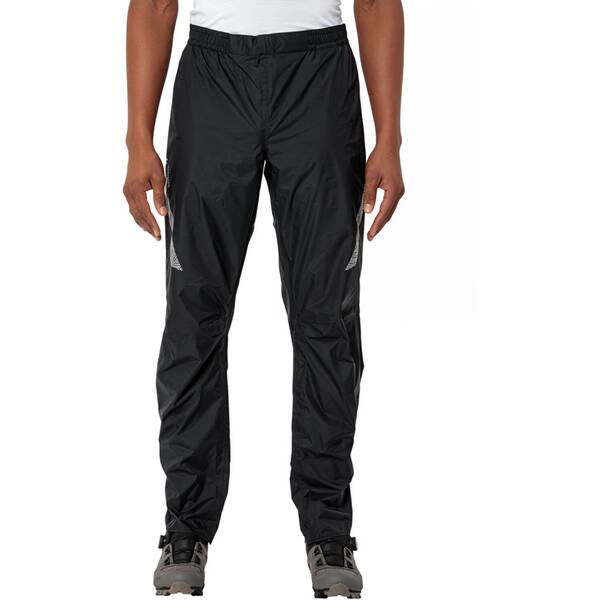 Thumbnail - VAUDE Herren Regenhose Me Luminum Perf. Pants II