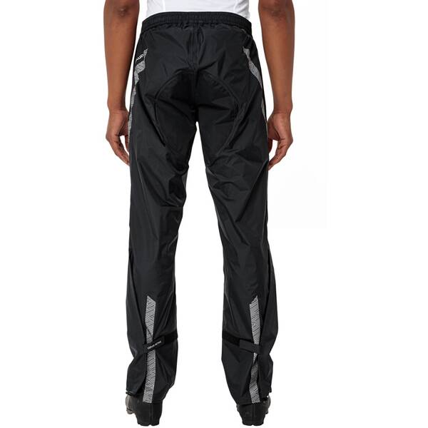 Thumbnail - VAUDE Herren Regenhose Me Luminum Perf. Pants II