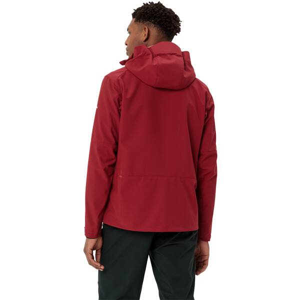 Thumbnail - VAUDE Herren Funktionsjacke Me Roccia Softshell Jacket II