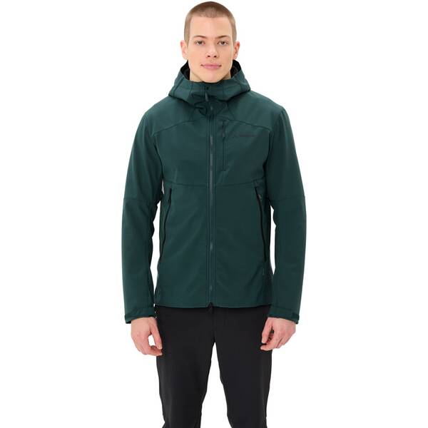 Thumbnail - VAUDE Herren Funktionsjacke Me Roccia Softshell Jacket II