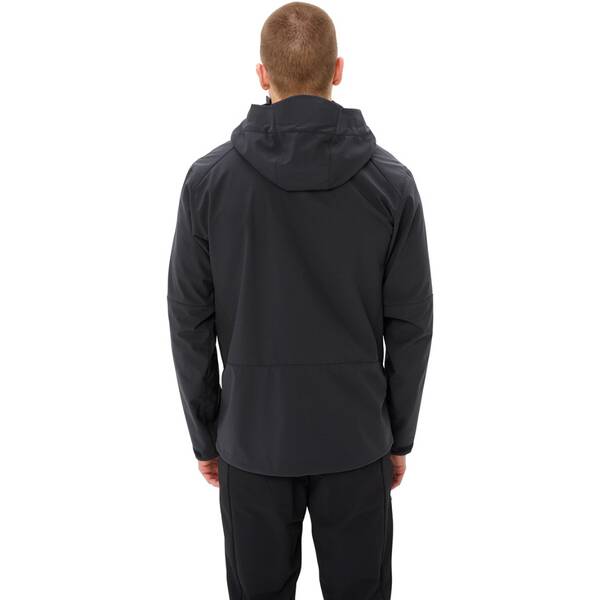 Thumbnail - VAUDE Herren Funktionsjacke Me Roccia Softshell Jacket II
