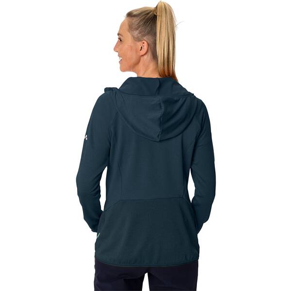 Thumbnail - VAUDE Damen Unterjacke Wo Tekoa Fleece Jacket II