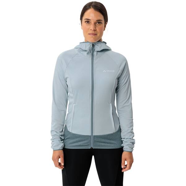 Thumbnail - VAUDE Damen Unterjacke Wo Tekoa Fleece Jacket II