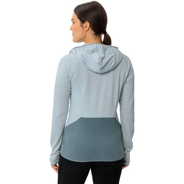 Thumbnail - VAUDE Damen Unterjacke Wo Tekoa Fleece Jacket II