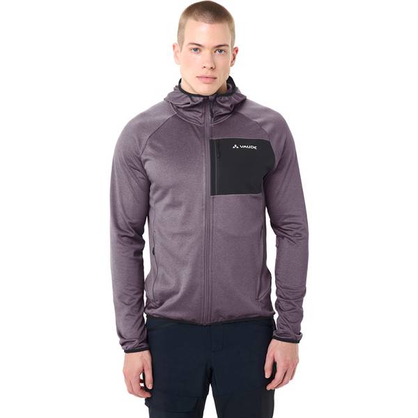 Thumbnail - VAUDE Herren Unterjacke Me Tekoa Fleece Jacket II