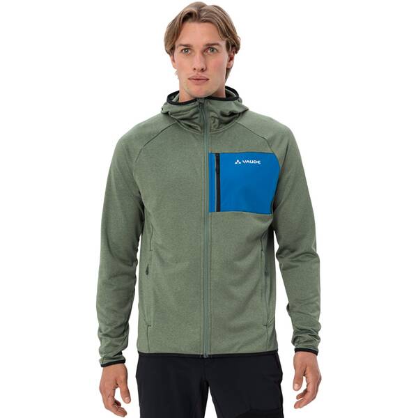 Thumbnail - VAUDE Herren Unterjacke Me Tekoa Fleece Jacket II