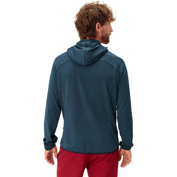 Thumbnail - VAUDE Herren Unterjacke Me Tekoa Fleece Jacket II