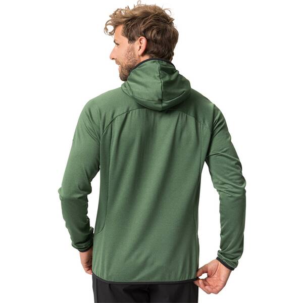 Thumbnail - VAUDE Herren Unterjacke Me Tekoa Fleece Jacket II