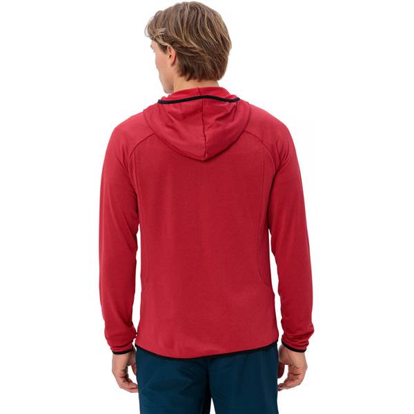 Thumbnail - VAUDE Herren Unterjacke Me Tekoa Fleece Jacket II