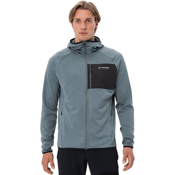 Thumbnail - VAUDE Herren Unterjacke Me Tekoa Fleece Jacket II