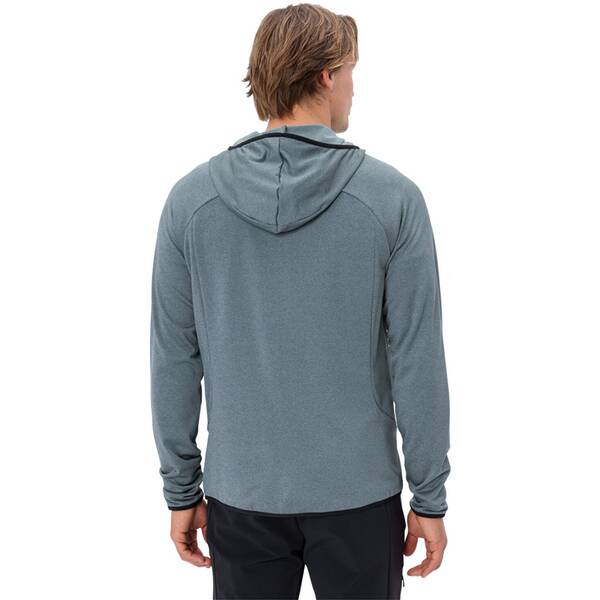 Thumbnail - VAUDE Herren Unterjacke Me Tekoa Fleece Jacket II