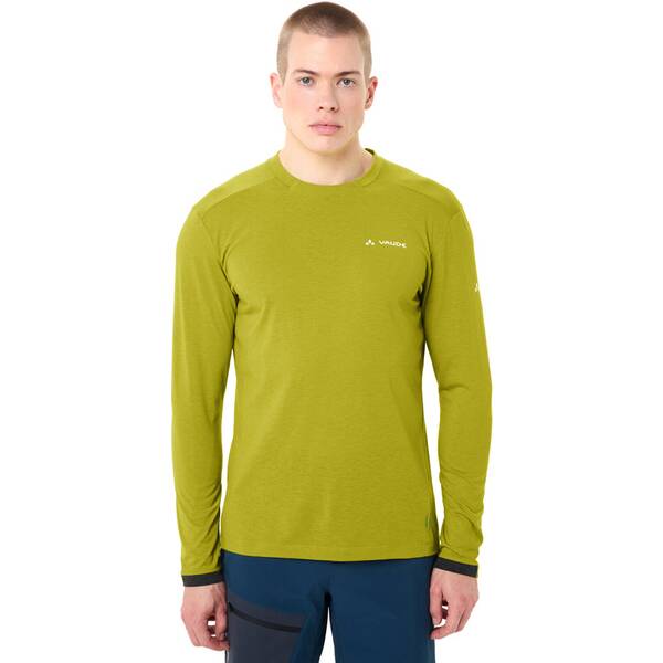 Thumbnail - VAUDE Herren Shirt Me Sveit LS T-Shirt II