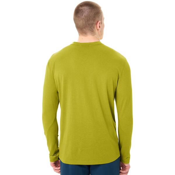 Thumbnail - VAUDE Herren Shirt Me Sveit LS T-Shirt II