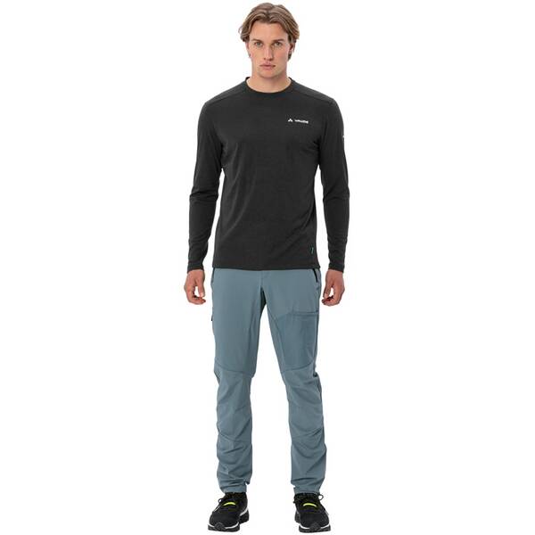 Thumbnail - VAUDE Herren Shirt Me Sveit LS T-Shirt II