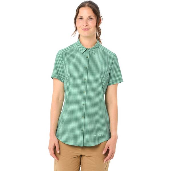 Thumbnail - VAUDE Damen Bluse Wo Seiland Shirt III