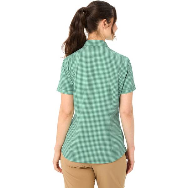 Thumbnail - VAUDE Damen Bluse Wo Seiland Shirt III