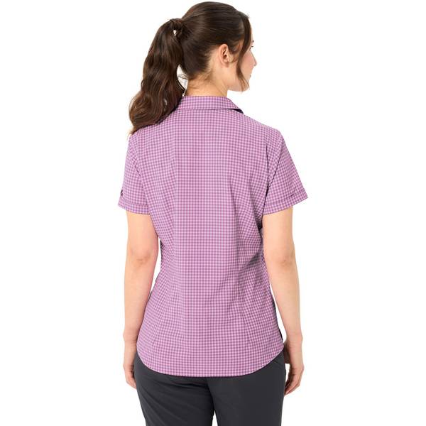 Thumbnail - VAUDE Damen Bluse Wo Seiland Shirt III