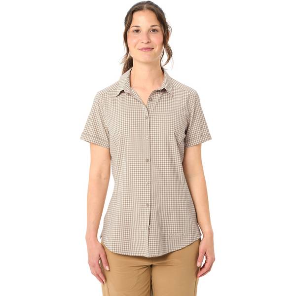Thumbnail - VAUDE Damen Bluse Wo Seiland Shirt III