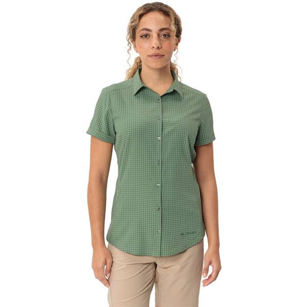 Thumbnail - VAUDE Damen Bluse Wo Seiland Shirt III