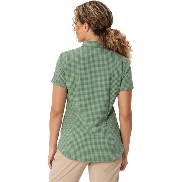 Thumbnail - VAUDE Damen Bluse Wo Seiland Shirt III