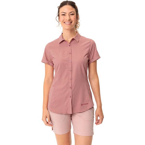 Thumbnail - VAUDE Damen Bluse Wo Seiland Shirt III